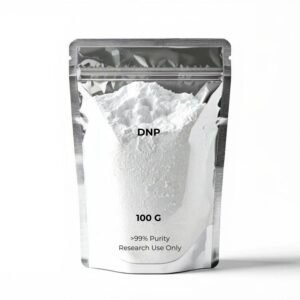 DNP 100g Raw Powder | Mitochondrial Uncoupler