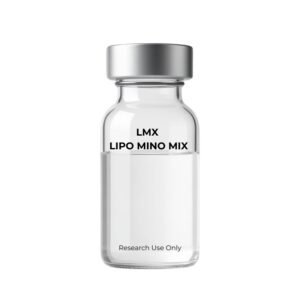 LMX Lipo Mino Mix Injectable | 10-Vial Kit