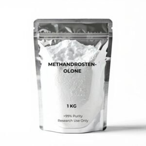 Methandrostenolone 1KG Raw Powder | Dbol
